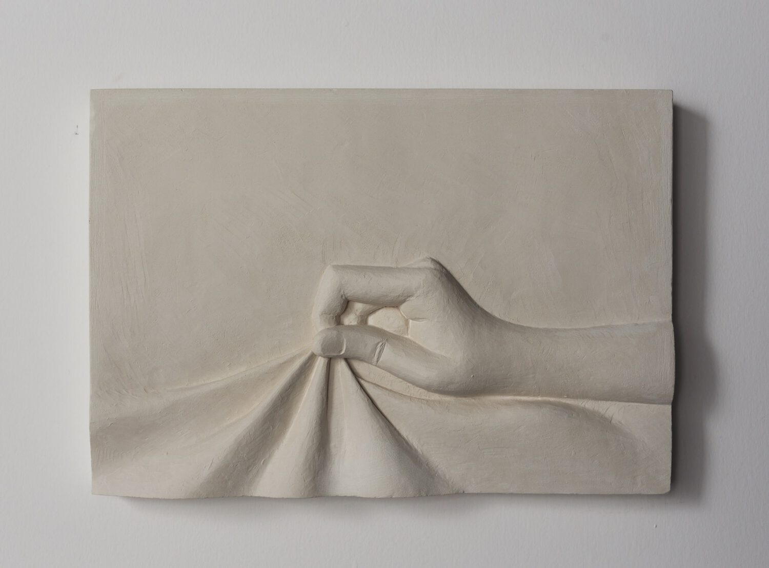 seven, 2016 Ceramic