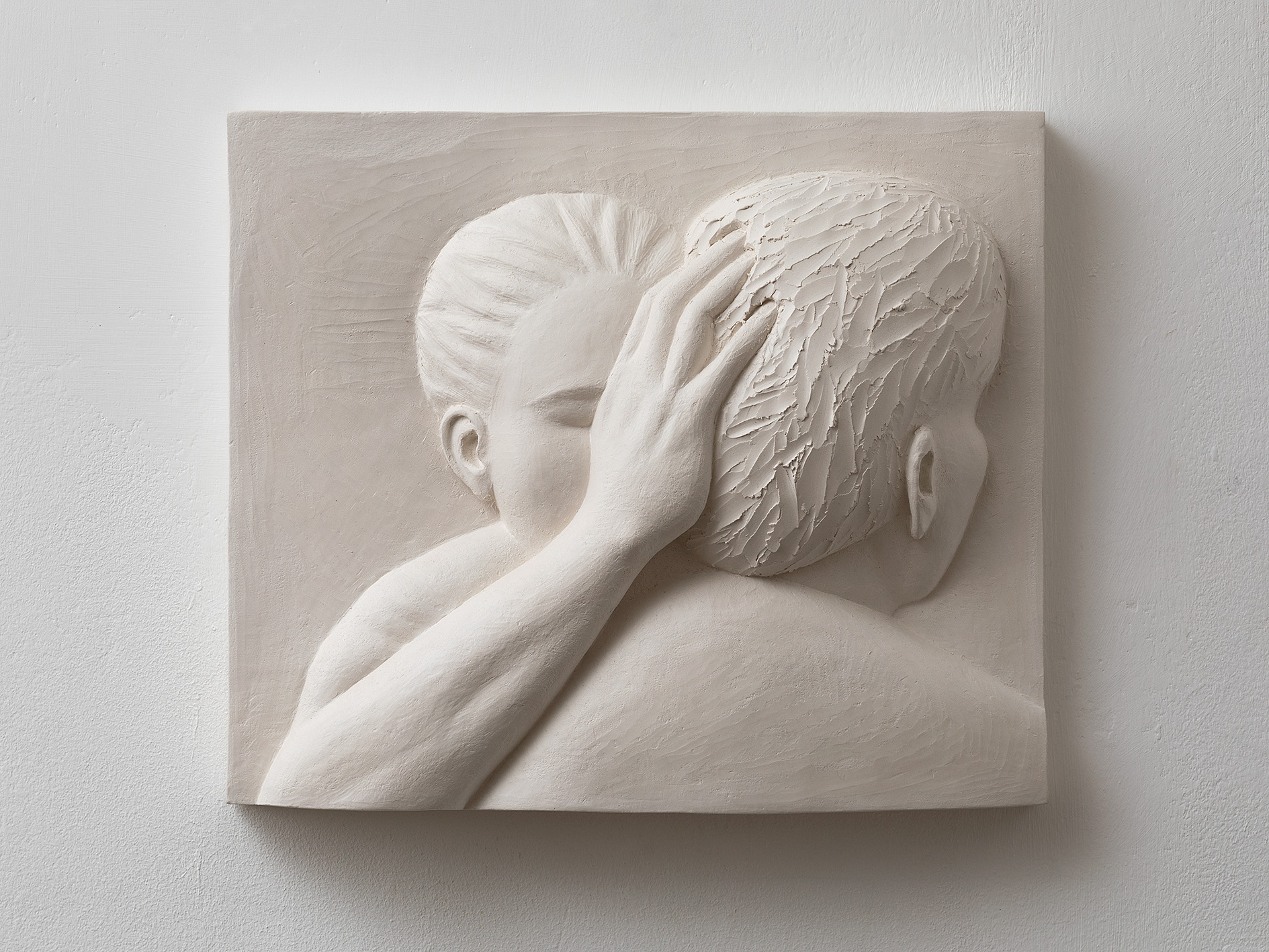 Deep as I am 2021, Ceramic