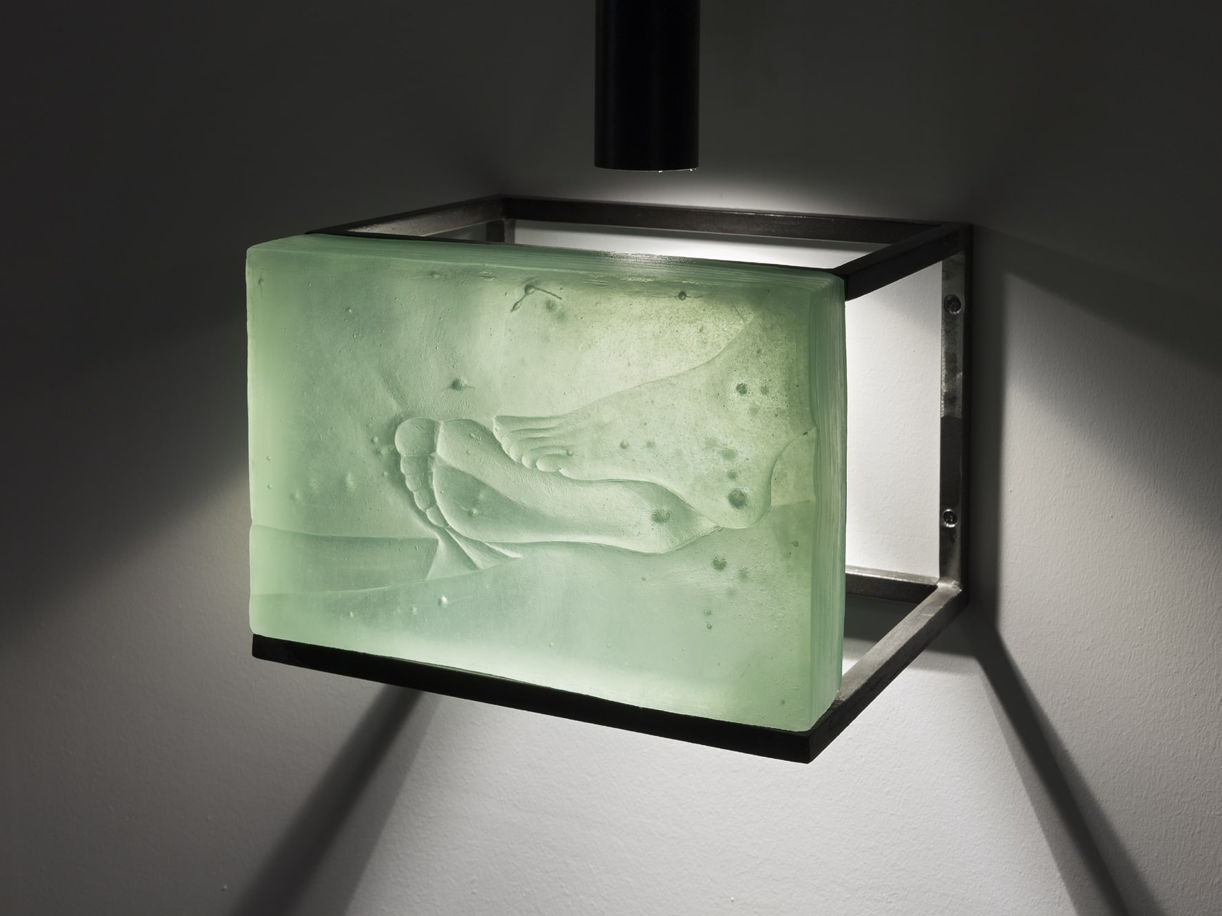 Depths 2015, Glass